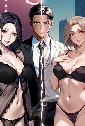 香蕉鱼漫画在线新番上线
